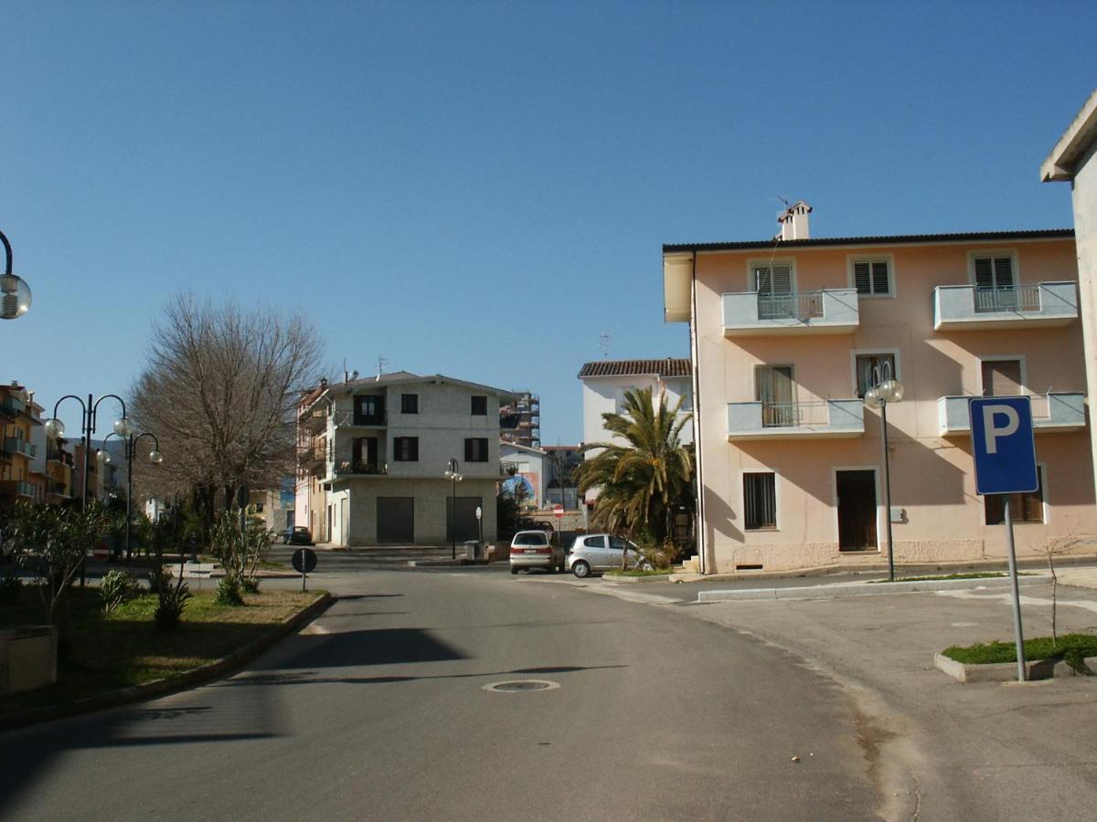 شقة Casa Maria كارديدو المظهر الخارجي الصورة