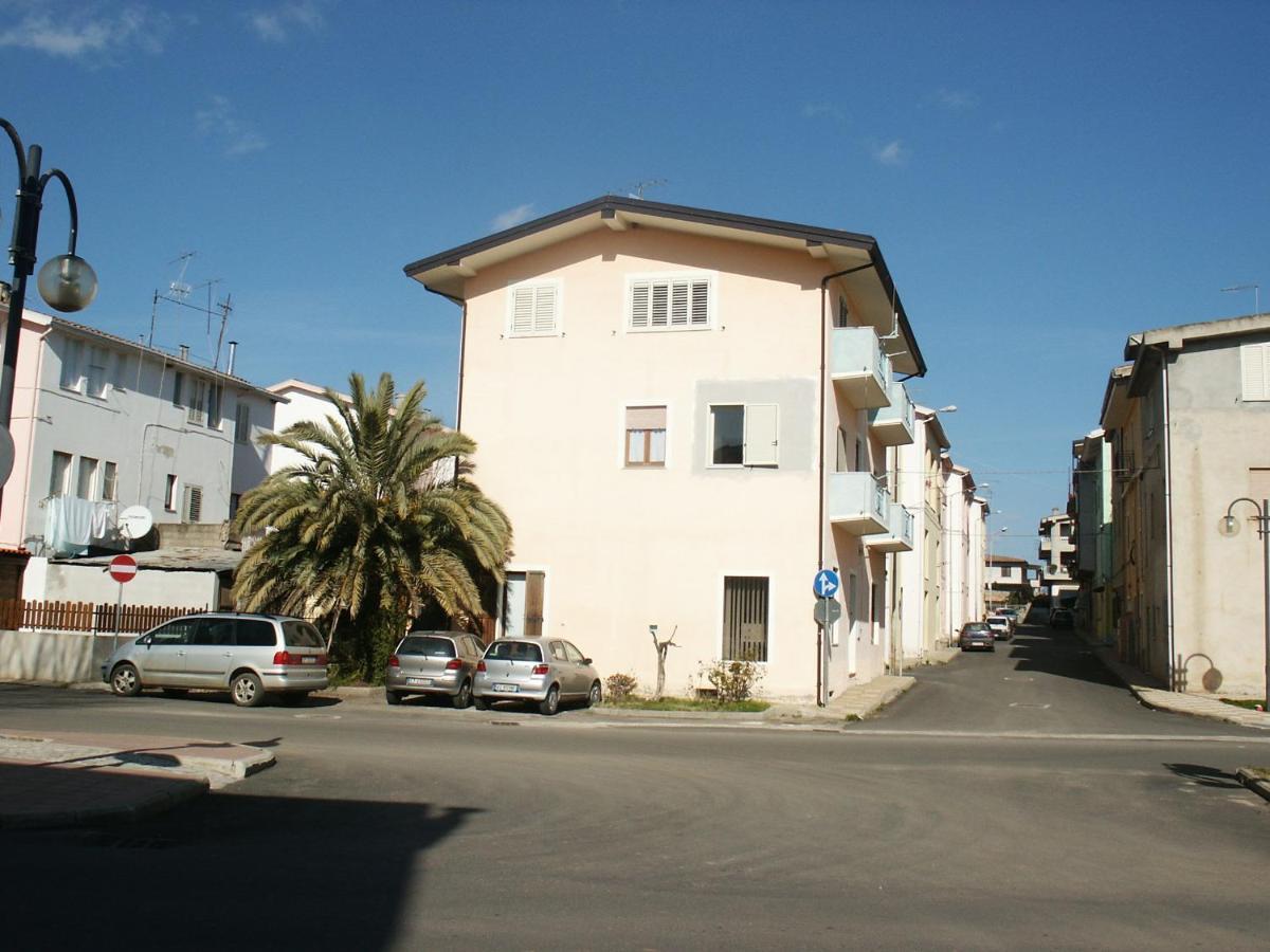 شقة Casa Maria كارديدو المظهر الخارجي الصورة